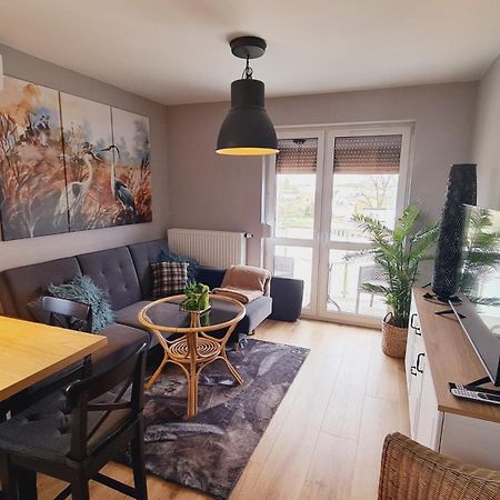 Apartament 31 Z Sauna Rowery, Spacery W Dolinie Baryczy - 5D Apartamenty Milicz Exterior foto