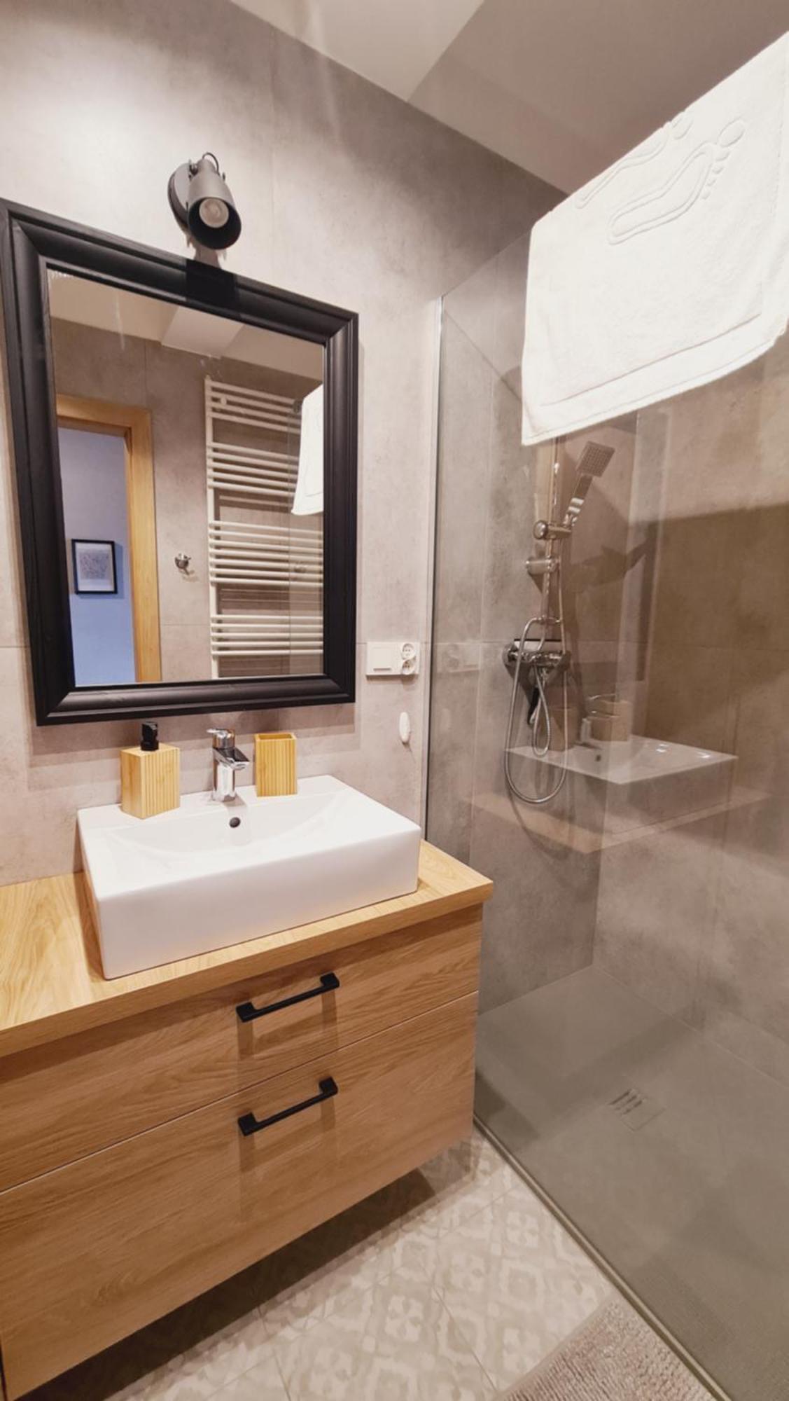 Apartament 31 Z Sauna Rowery, Spacery W Dolinie Baryczy - 5D Apartamenty Milicz Exterior foto